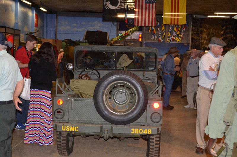 DSC_0692.JPG - Viet Nam War Museum (Jim Owen photo)