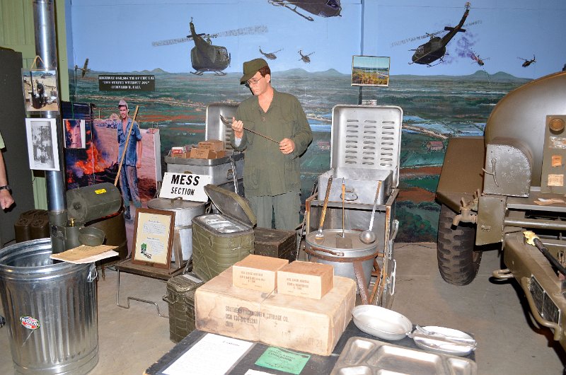 DSC_0694.JPG - Viet Nam War Museum (Jim Owen photo)