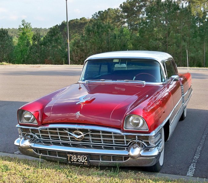 100_4247.JPG - Woolfitt's 1956 Four Hundred at Town Creek Indian Mound