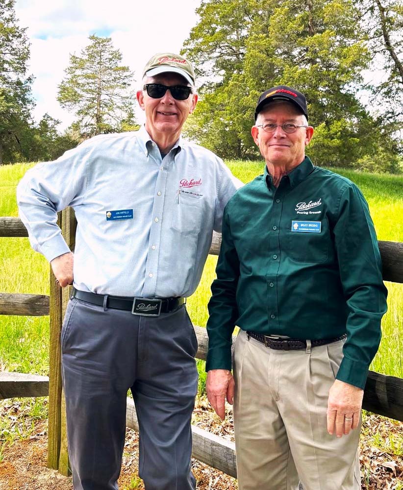 13.jpg - 2024 Spring Tour Masters Jon Hatfield and Bruce Brooks.
