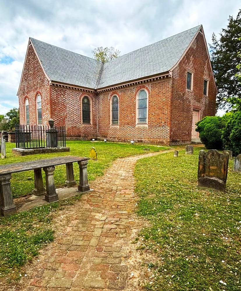26.jpg - Blandford Church.